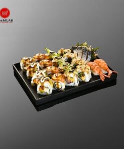 Combo sushi phát sáng